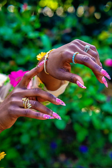 Prototype Initial Ring