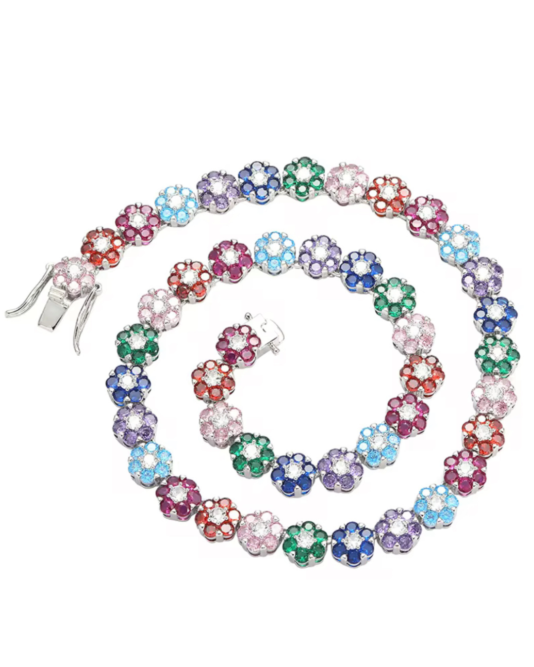 In Full Bloom Bracelet
