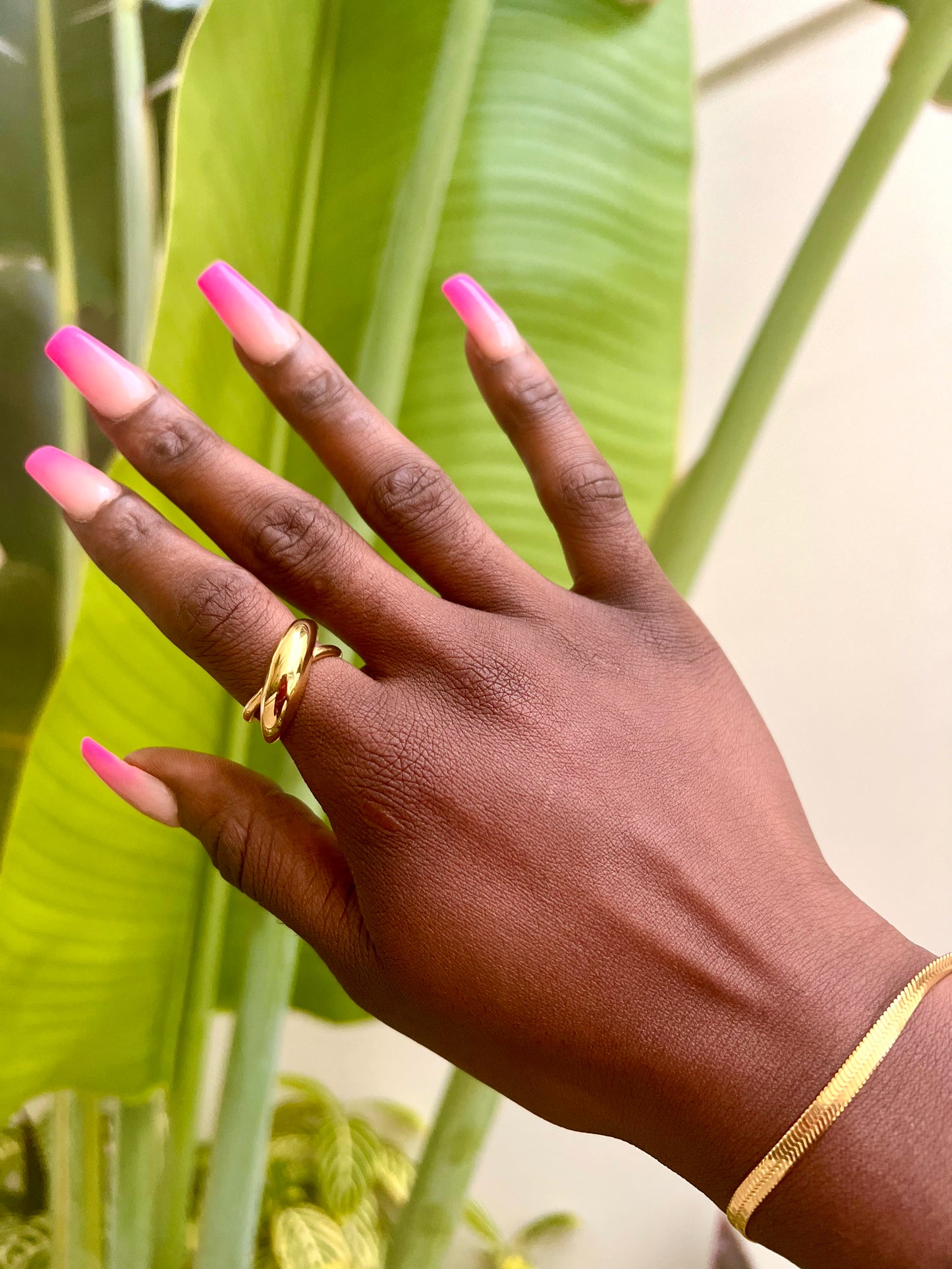 Posh Ring