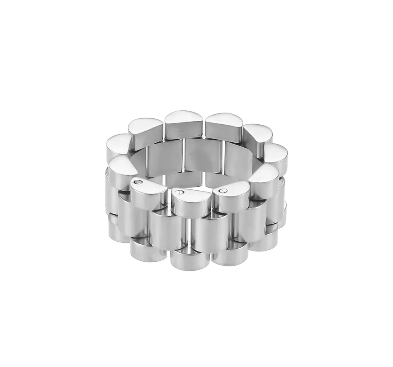 SneakyLink Ring