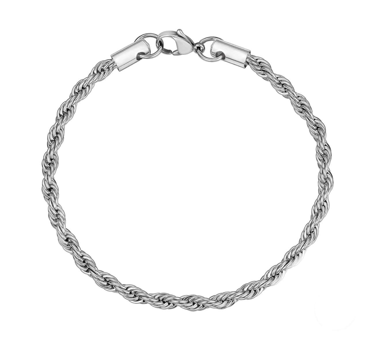 Timeless Ropes Bracelet