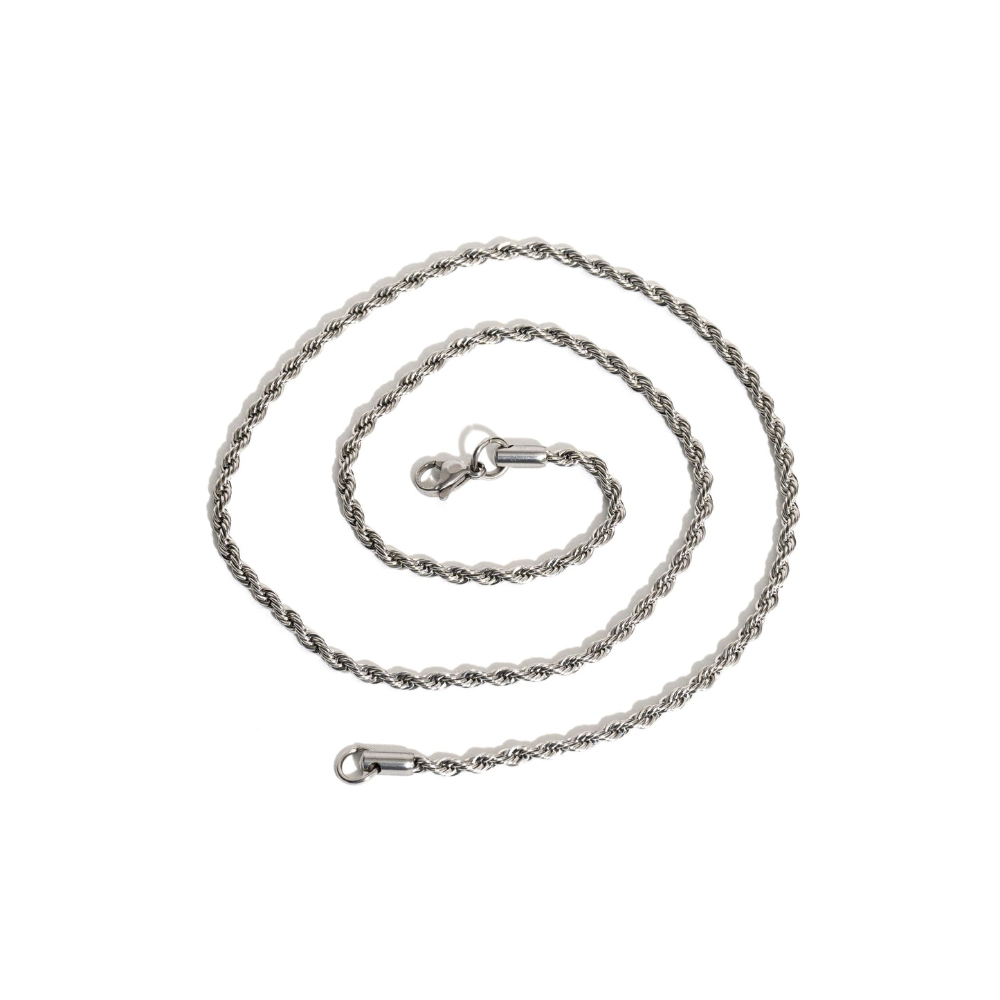 Ropes Necklace