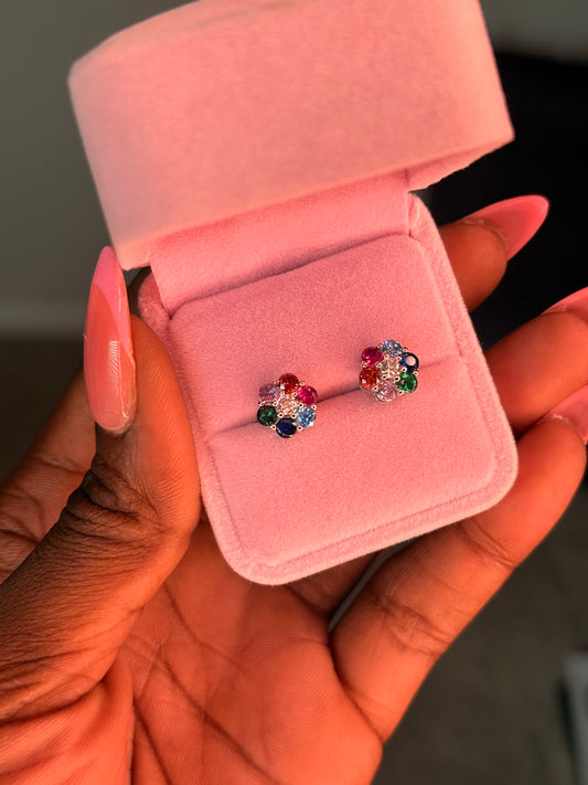 In Full Bloom Earrings