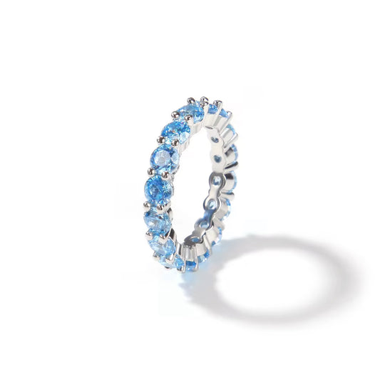 Coastal Confidence Ring