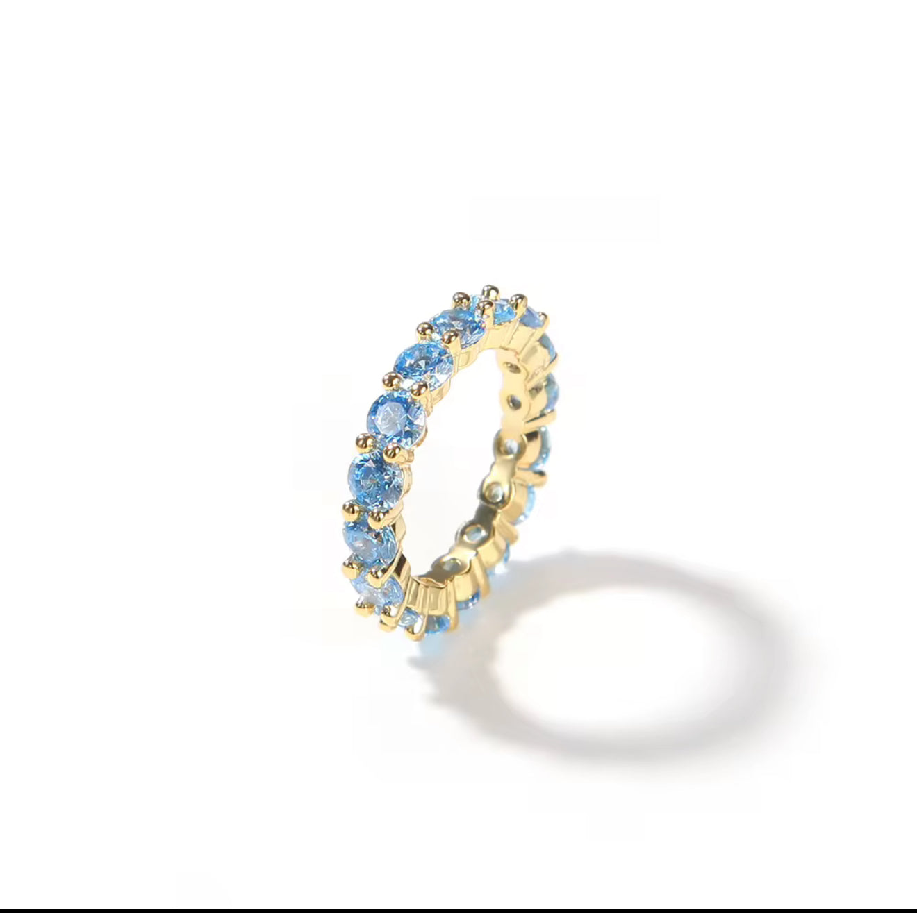 Coastal Confidence Ring