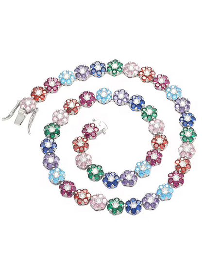 In Full Bloom Bracelet