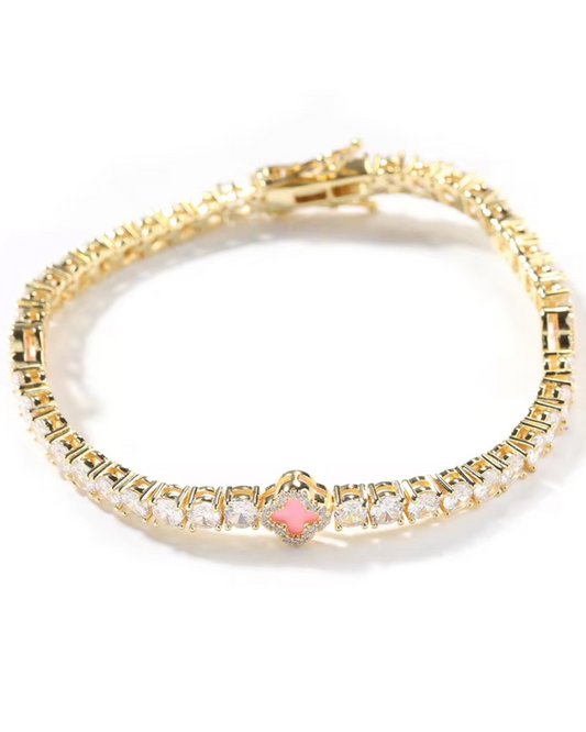 Lucky Charm Bracelet