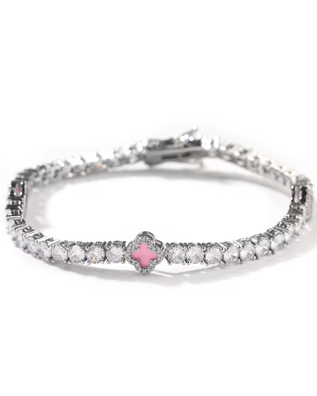 Lucky Charm Bracelet
