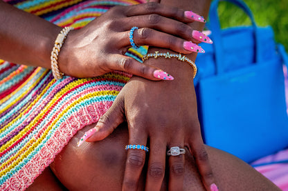 Coastal Confidence Ring